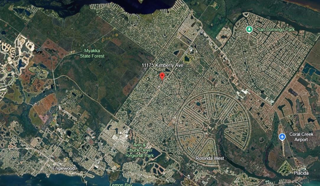 11175 KIMBERLY AVENUE