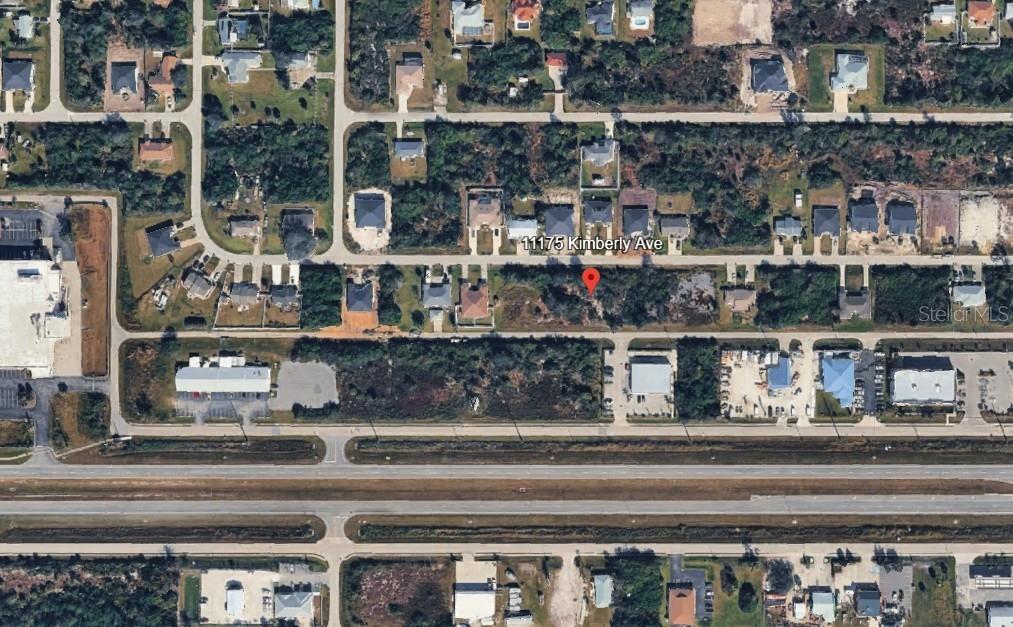 11175 KIMBERLY AVENUE