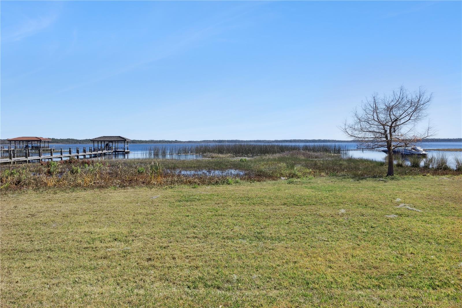 NORTH SHORE AT LAKE HART PRCL 04 - Residential