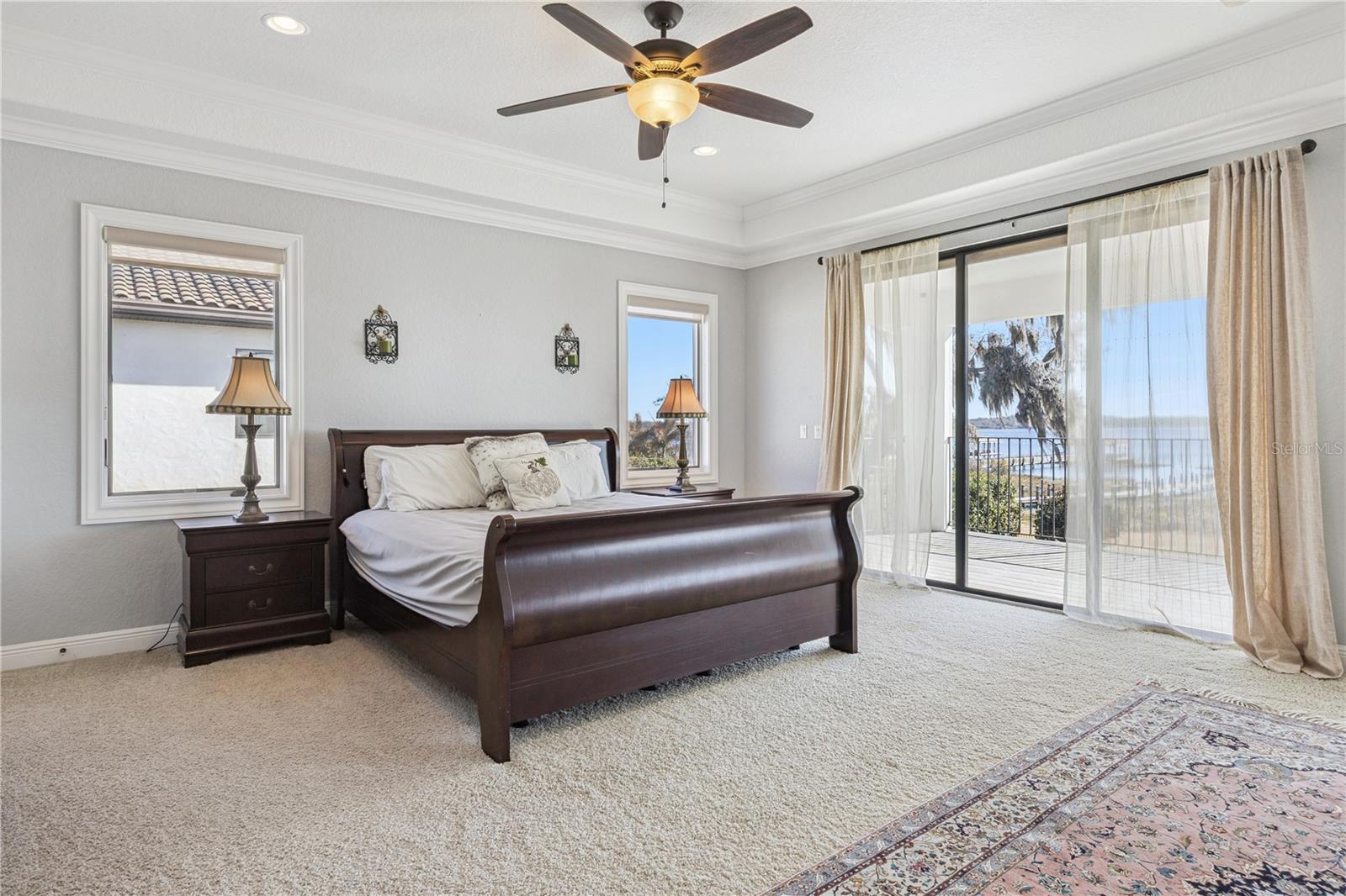 NORTH SHORE AT LAKE HART PRCL 04 - Residential