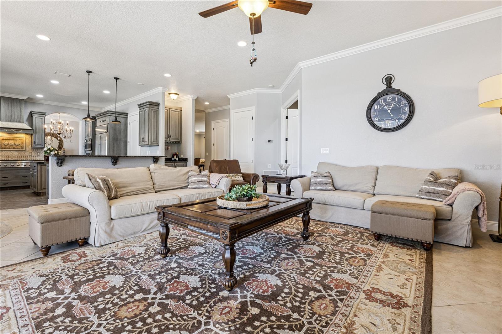 NORTH SHORE AT LAKE HART PRCL 04 - Residential