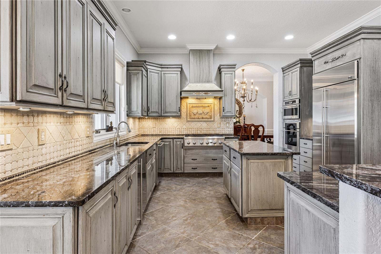 NORTH SHORE AT LAKE HART PRCL 04 - Residential