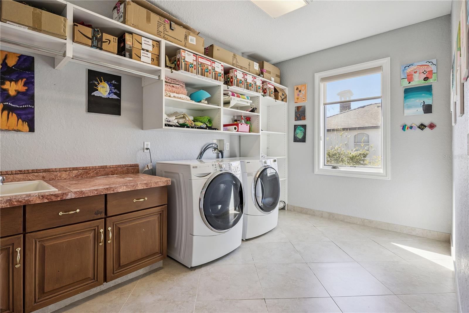 NORTH SHORE AT LAKE HART PRCL 04 - Residential