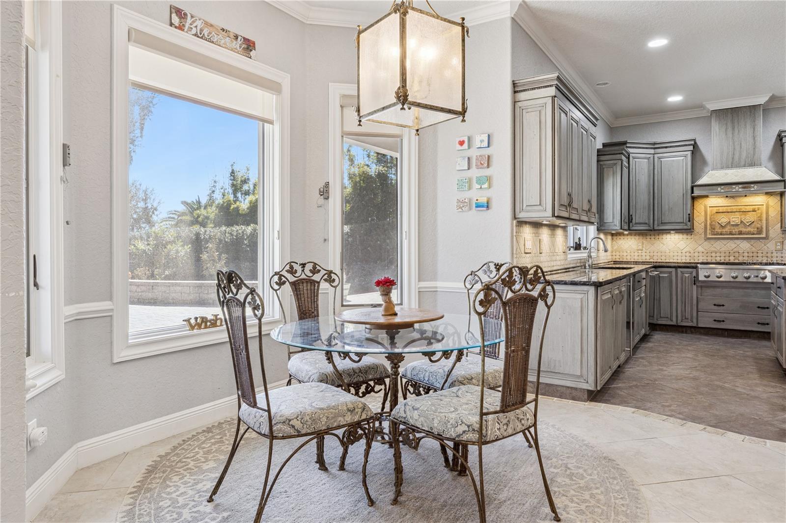 NORTH SHORE AT LAKE HART PRCL 04 - Residential