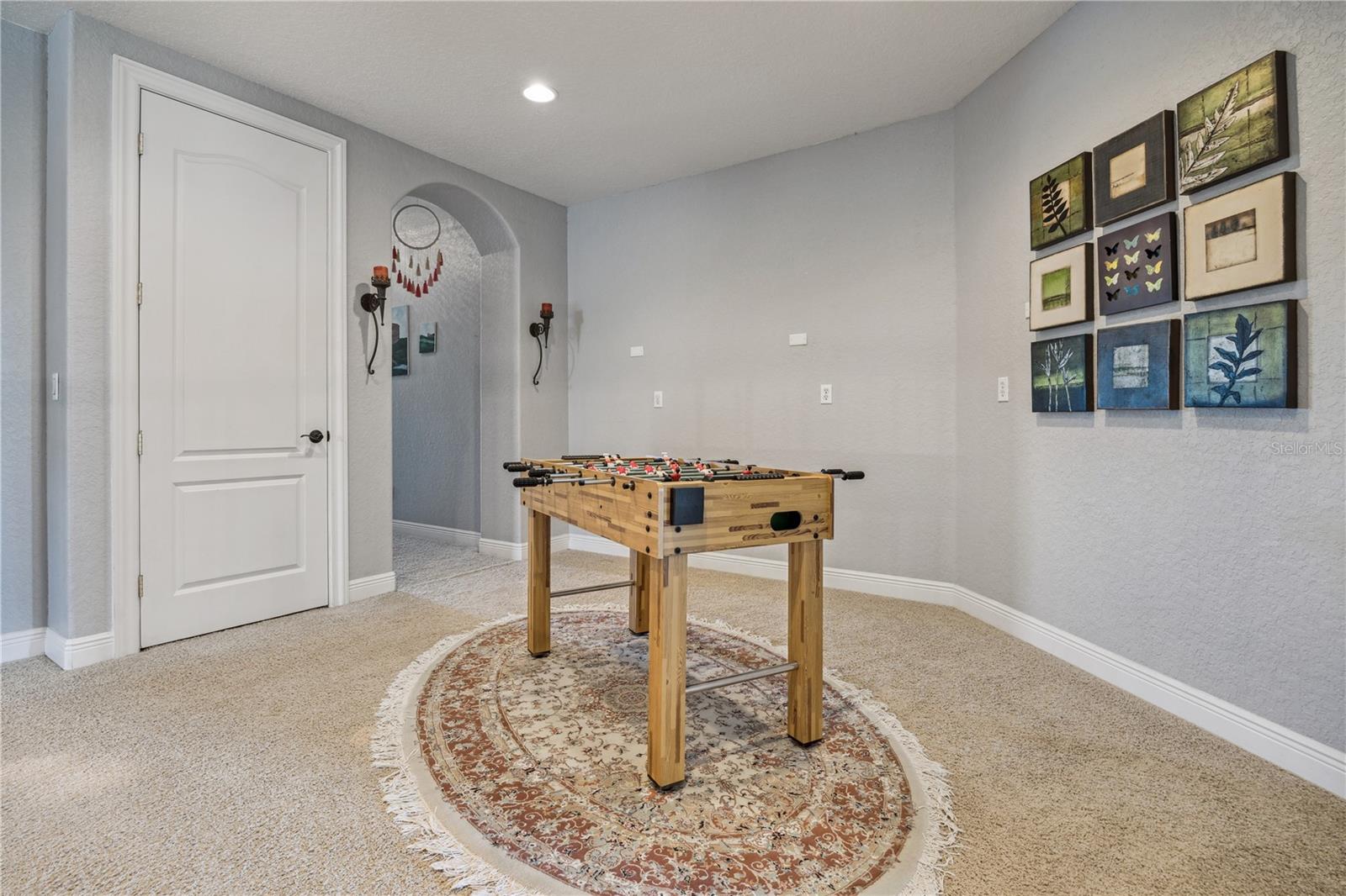 NORTH SHORE AT LAKE HART PRCL 04 - Residential