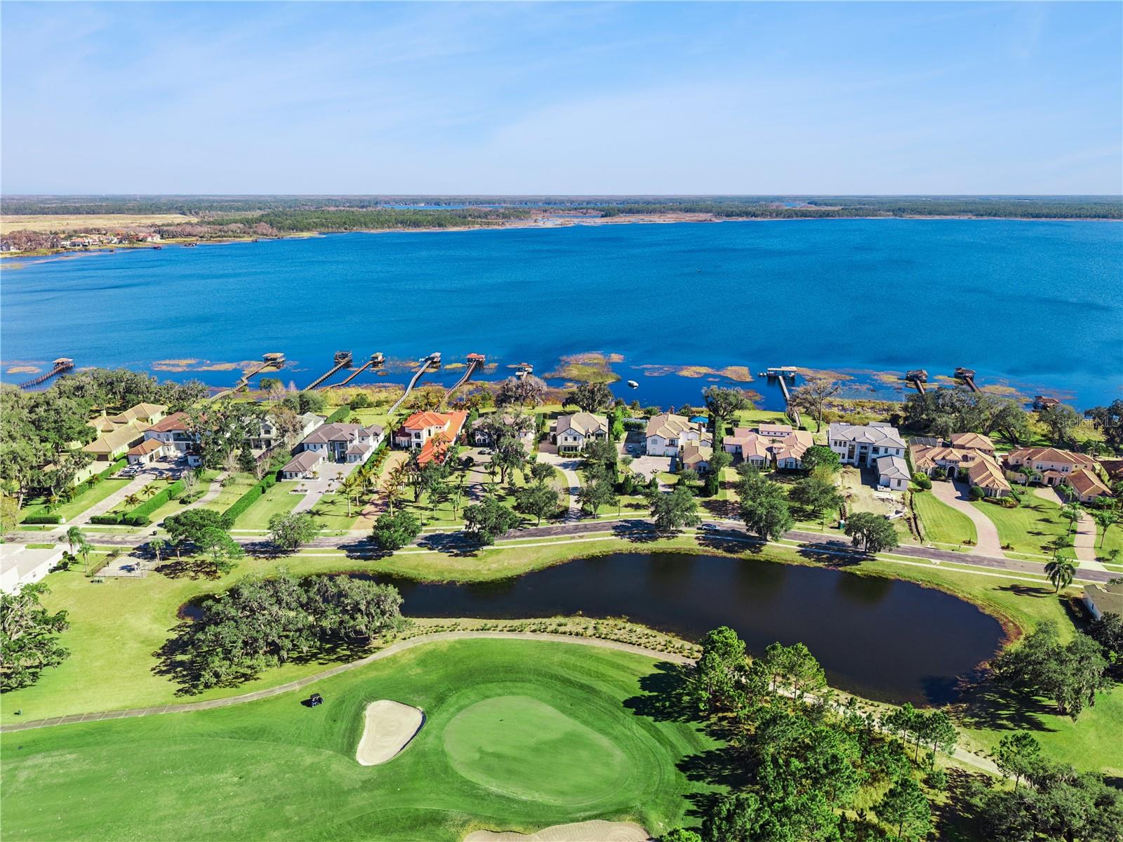 NORTH SHORE AT LAKE HART PRCL 04 - Residential