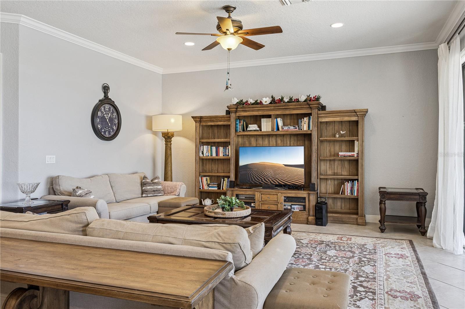 NORTH SHORE AT LAKE HART PRCL 04 - Residential