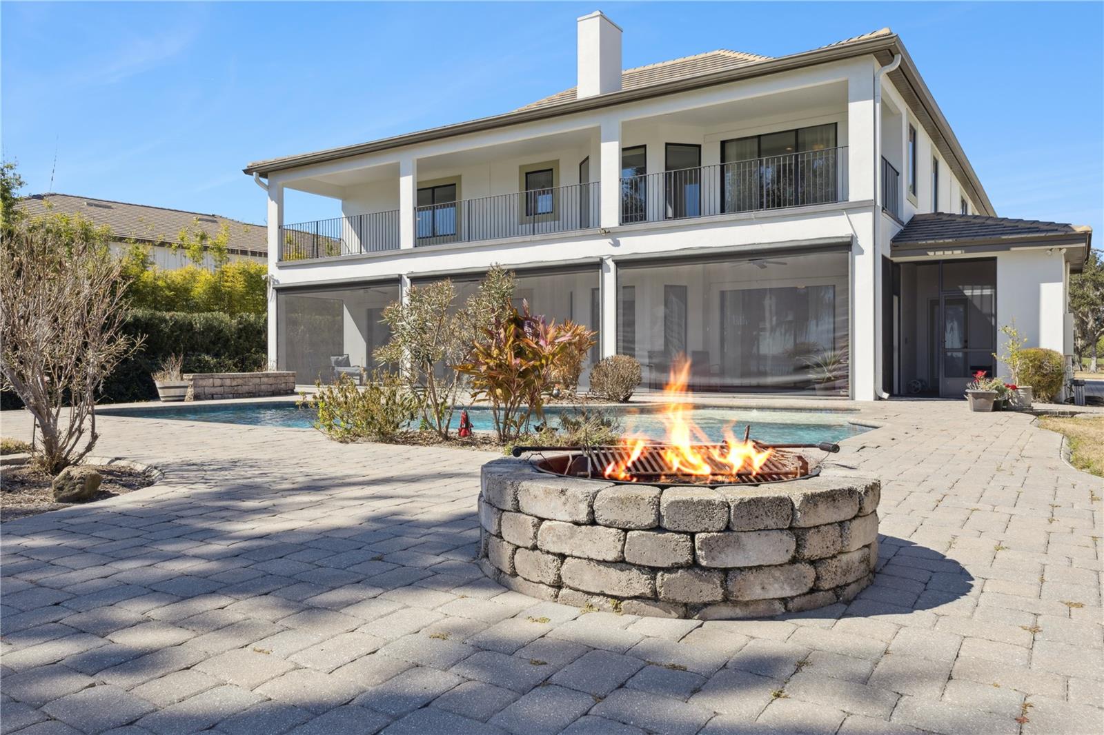 NORTH SHORE AT LAKE HART PRCL 04 - Residential