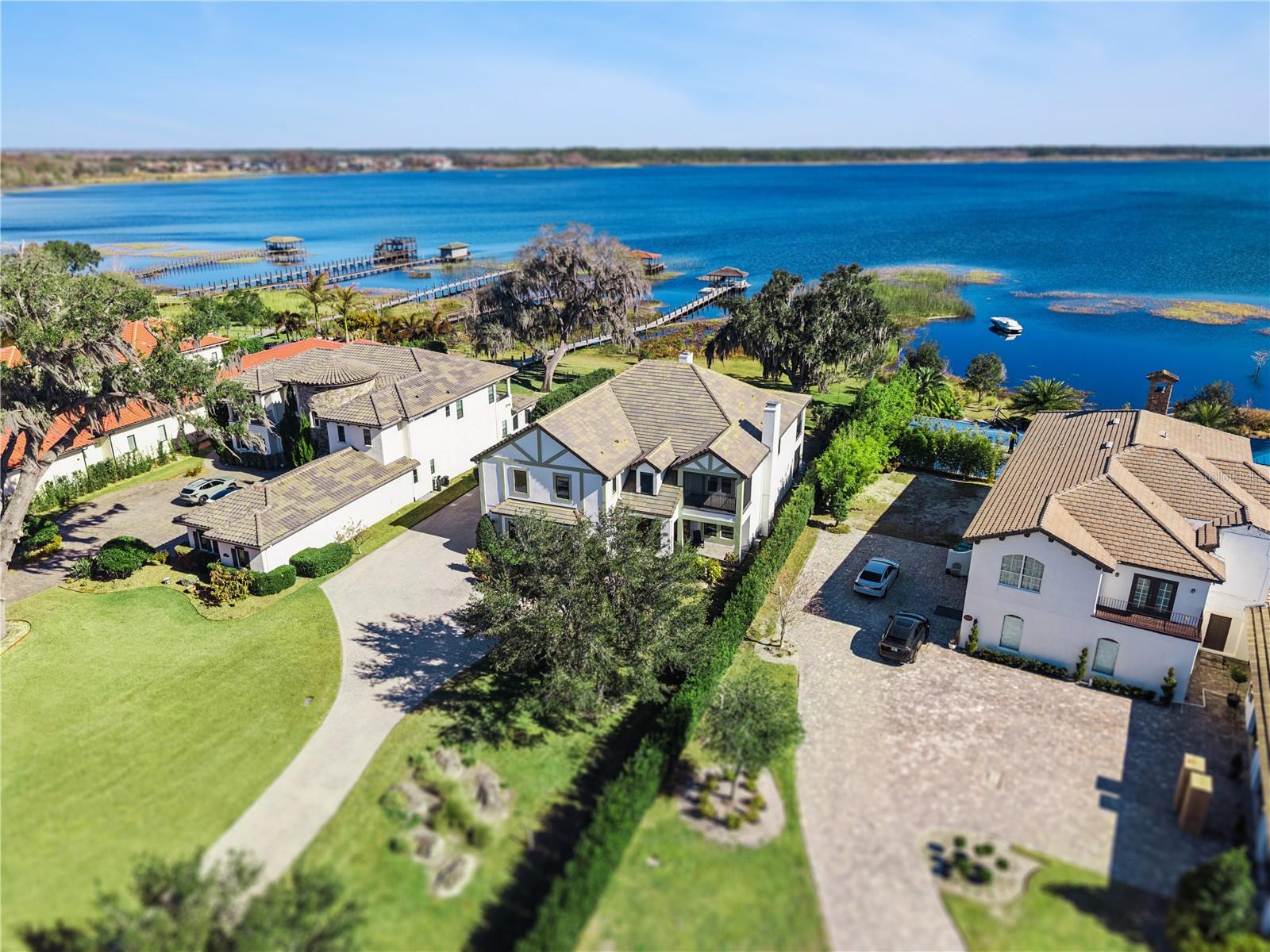 NORTH SHORE AT LAKE HART PRCL 04 - Residential