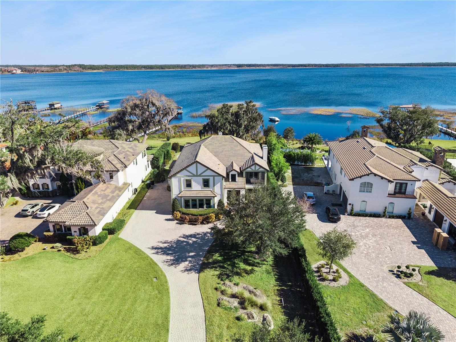 NORTH SHORE AT LAKE HART PRCL 04 - Residential