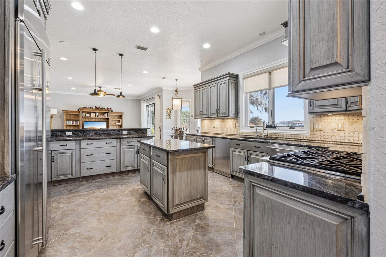 NORTH SHORE AT LAKE HART PRCL 04 - Residential