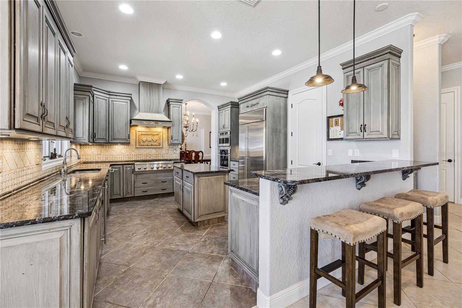 NORTH SHORE AT LAKE HART PRCL 04 - Residential