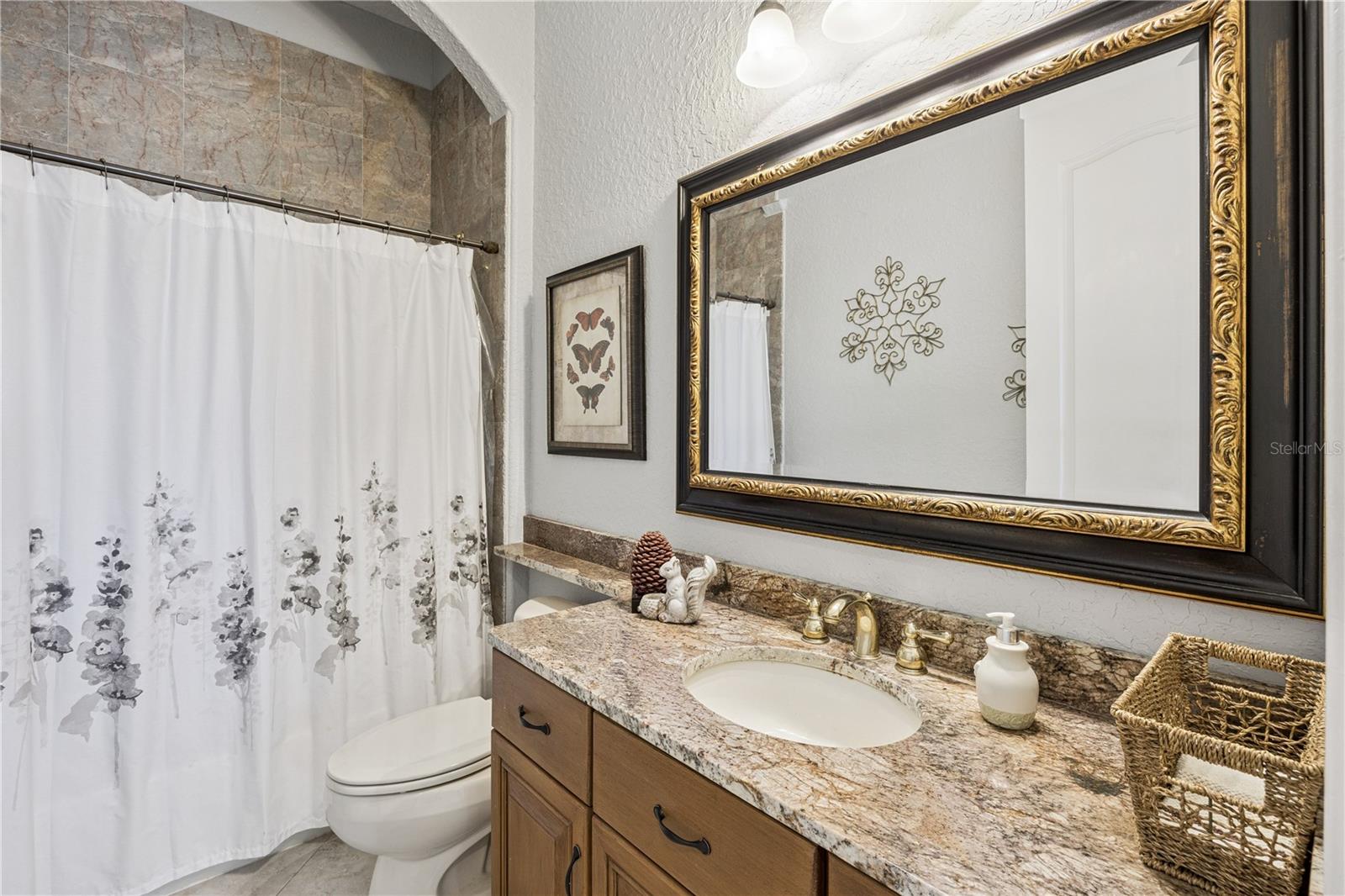 NORTH SHORE AT LAKE HART PRCL 04 - Residential