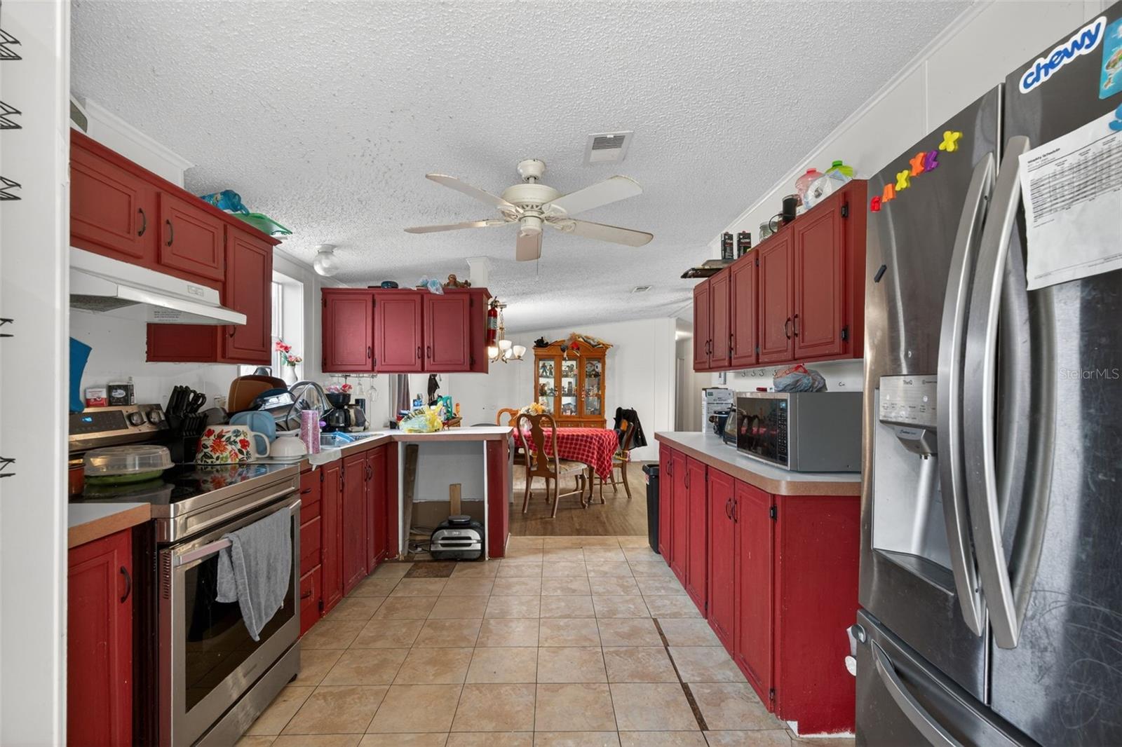 BELLEVIEW HILLS ESTATE - Residential