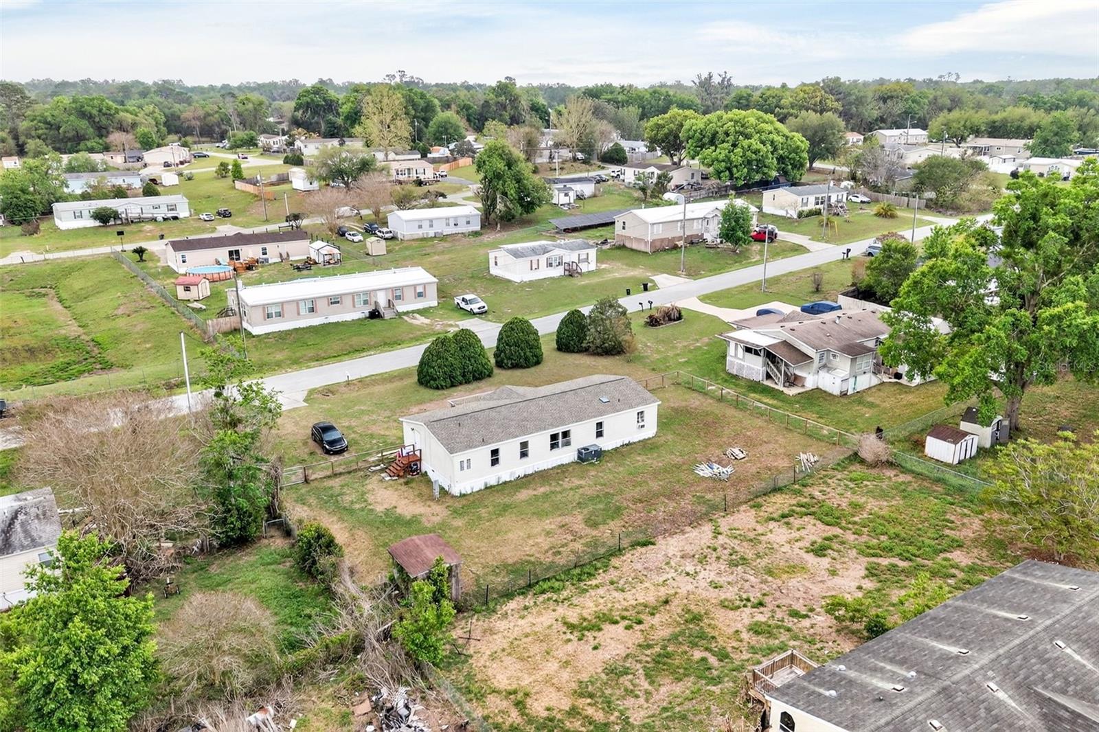 BELLEVIEW HILLS ESTATE - Residential