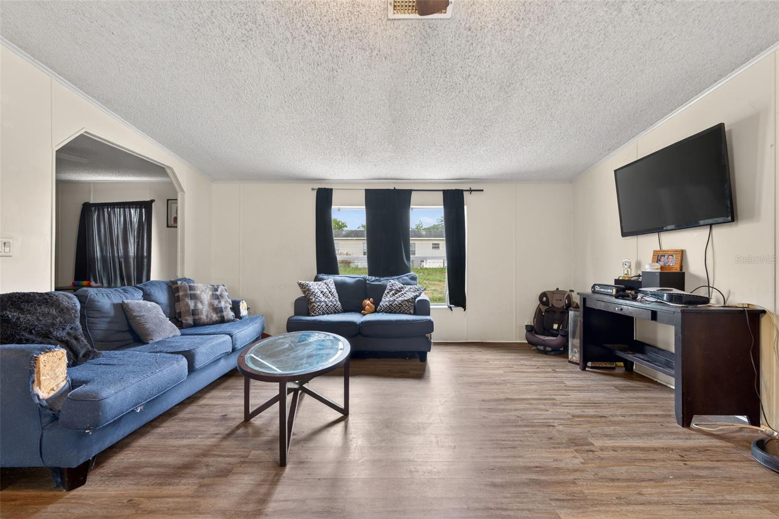 BELLEVIEW HILLS ESTATE - Residential