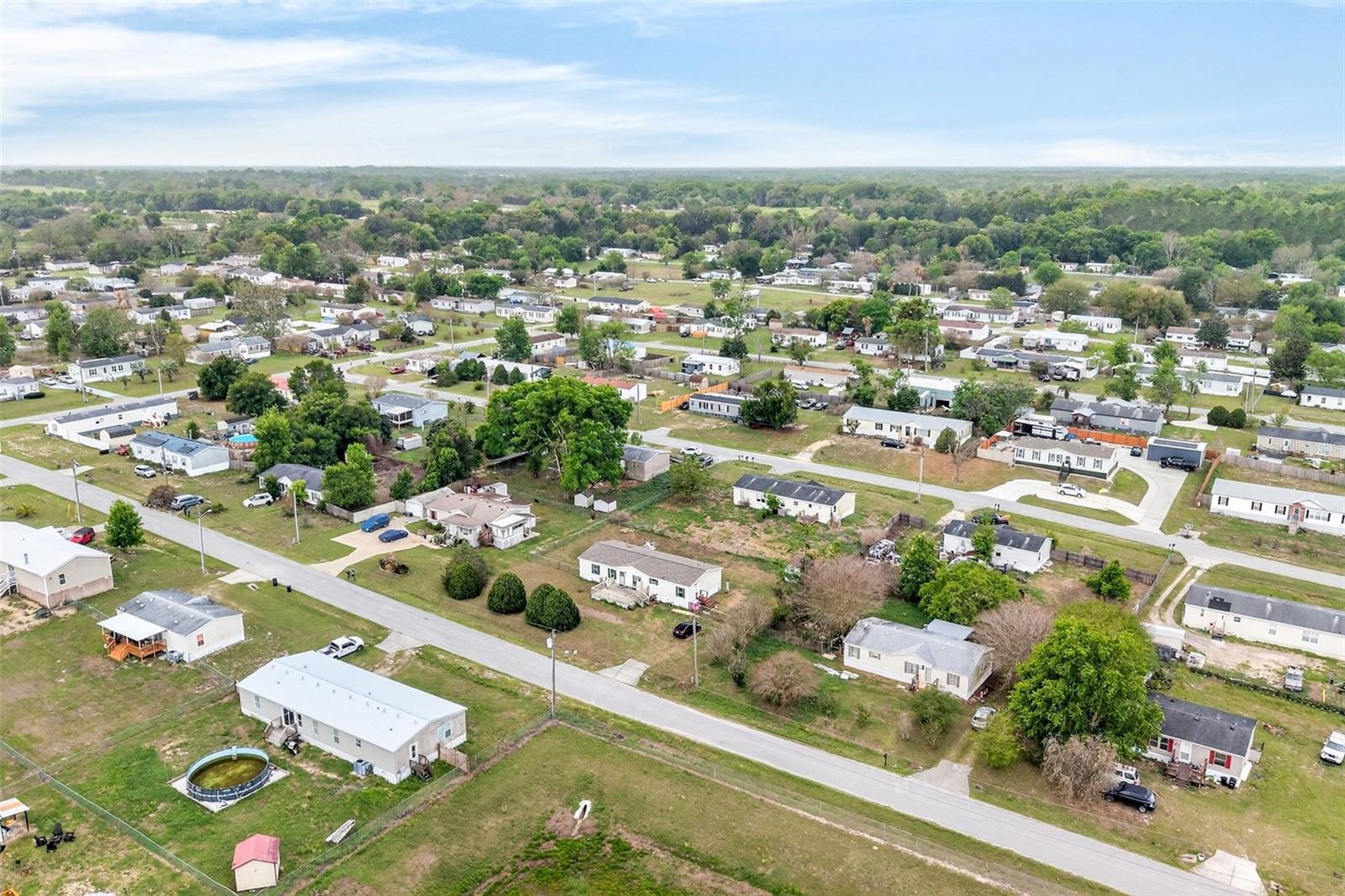 BELLEVIEW HILLS ESTATE - Residential