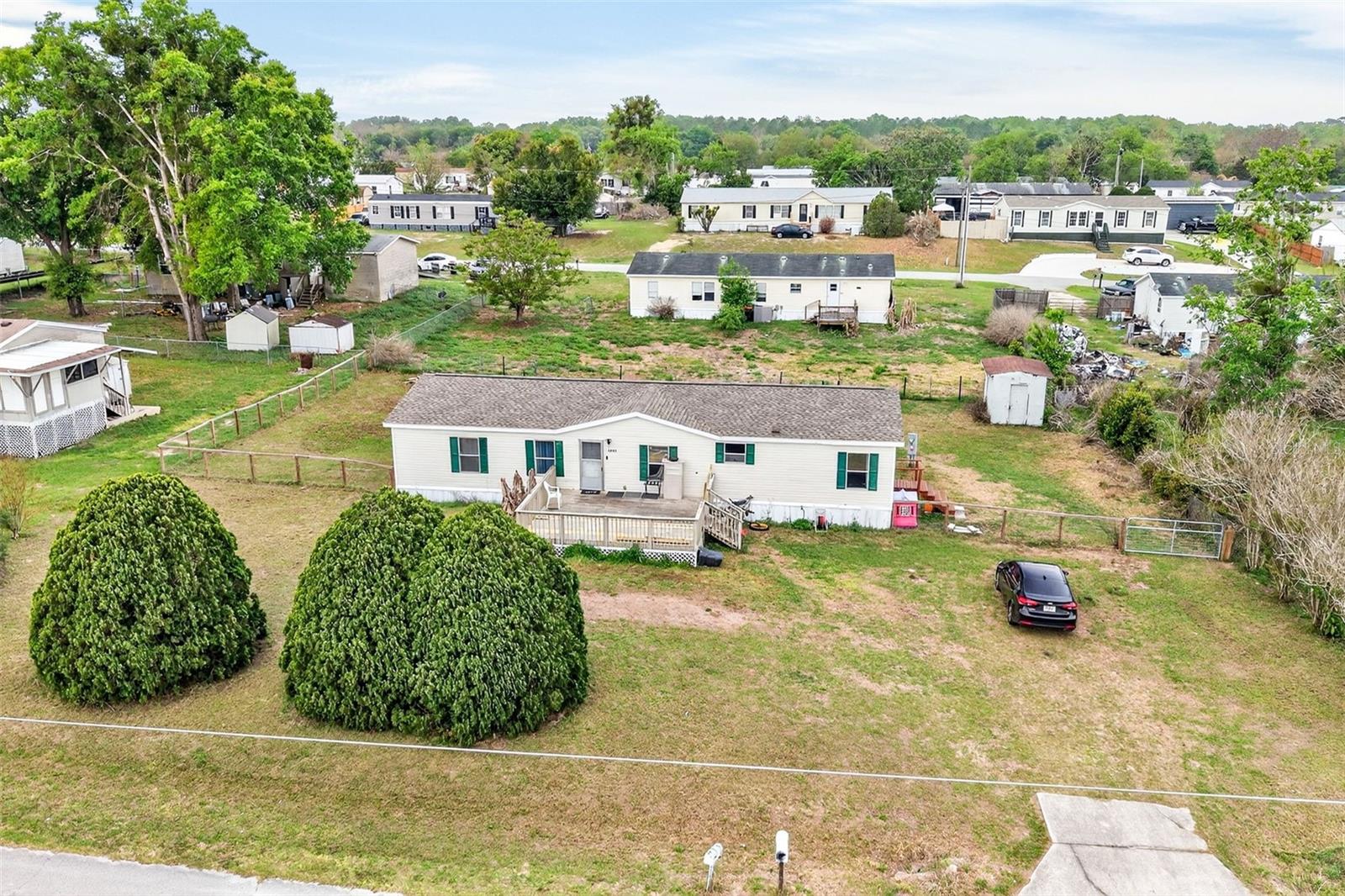 BELLEVIEW HILLS ESTATE - Residential