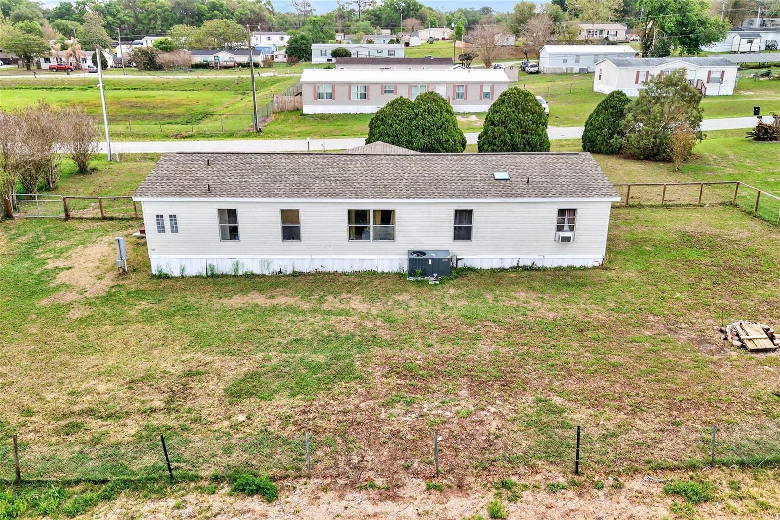 BELLEVIEW HILLS ESTATE - Residential