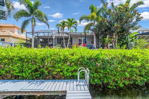 A home in BRADENTON