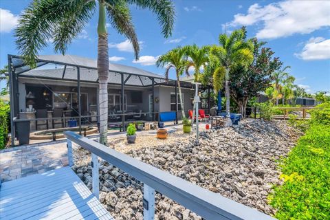 A home in BRADENTON