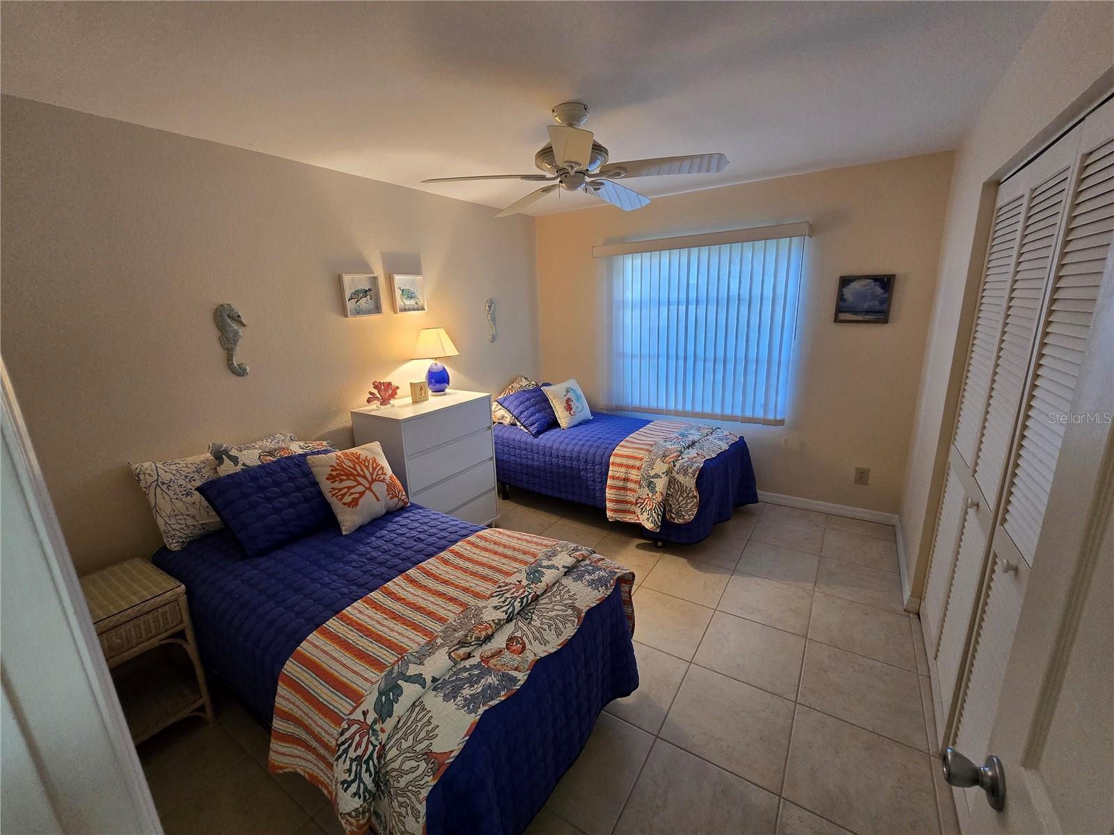 BERMUDA VIEW - Residential