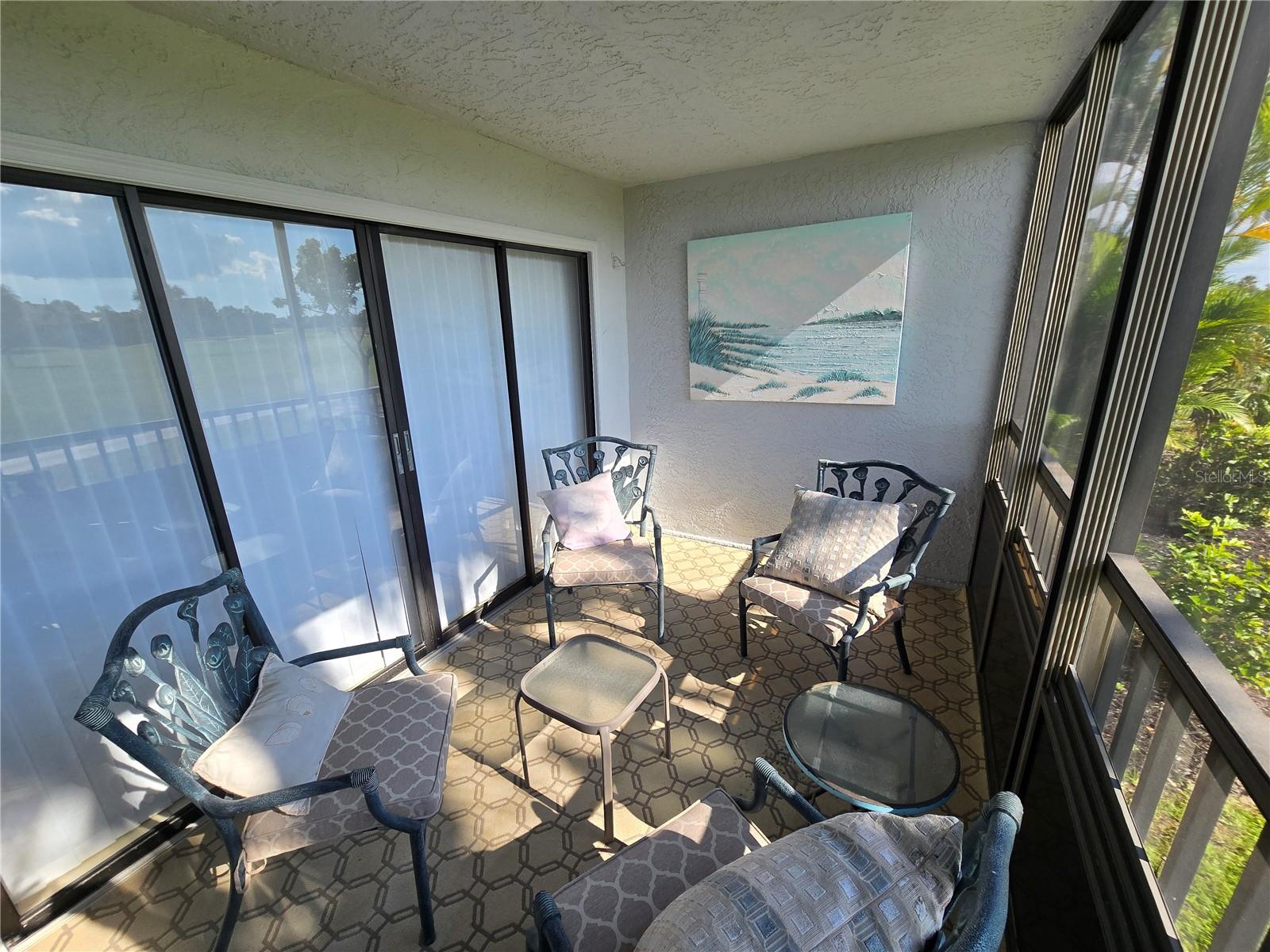 BERMUDA VIEW - Residential