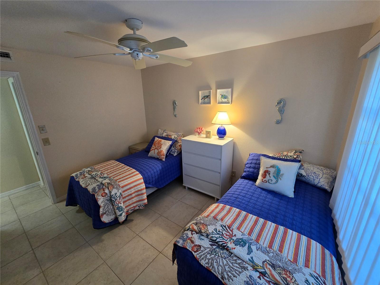 BERMUDA VIEW - Residential