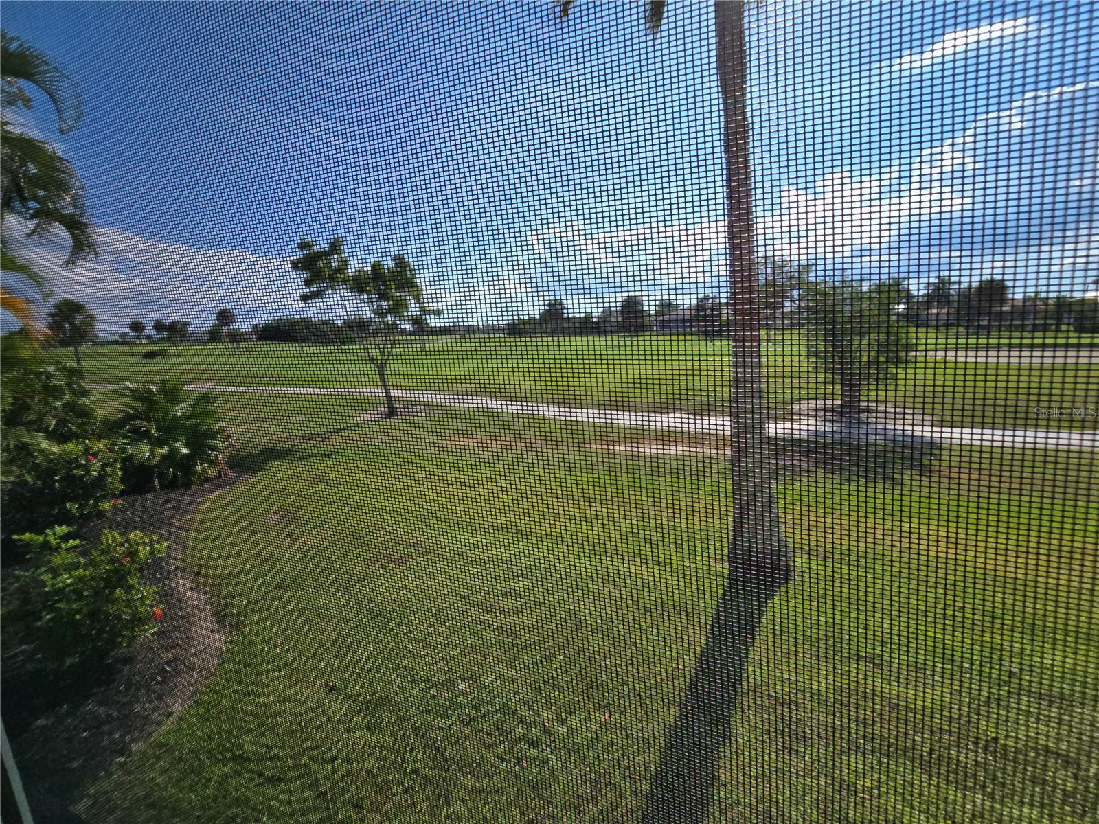 BERMUDA VIEW - Residential