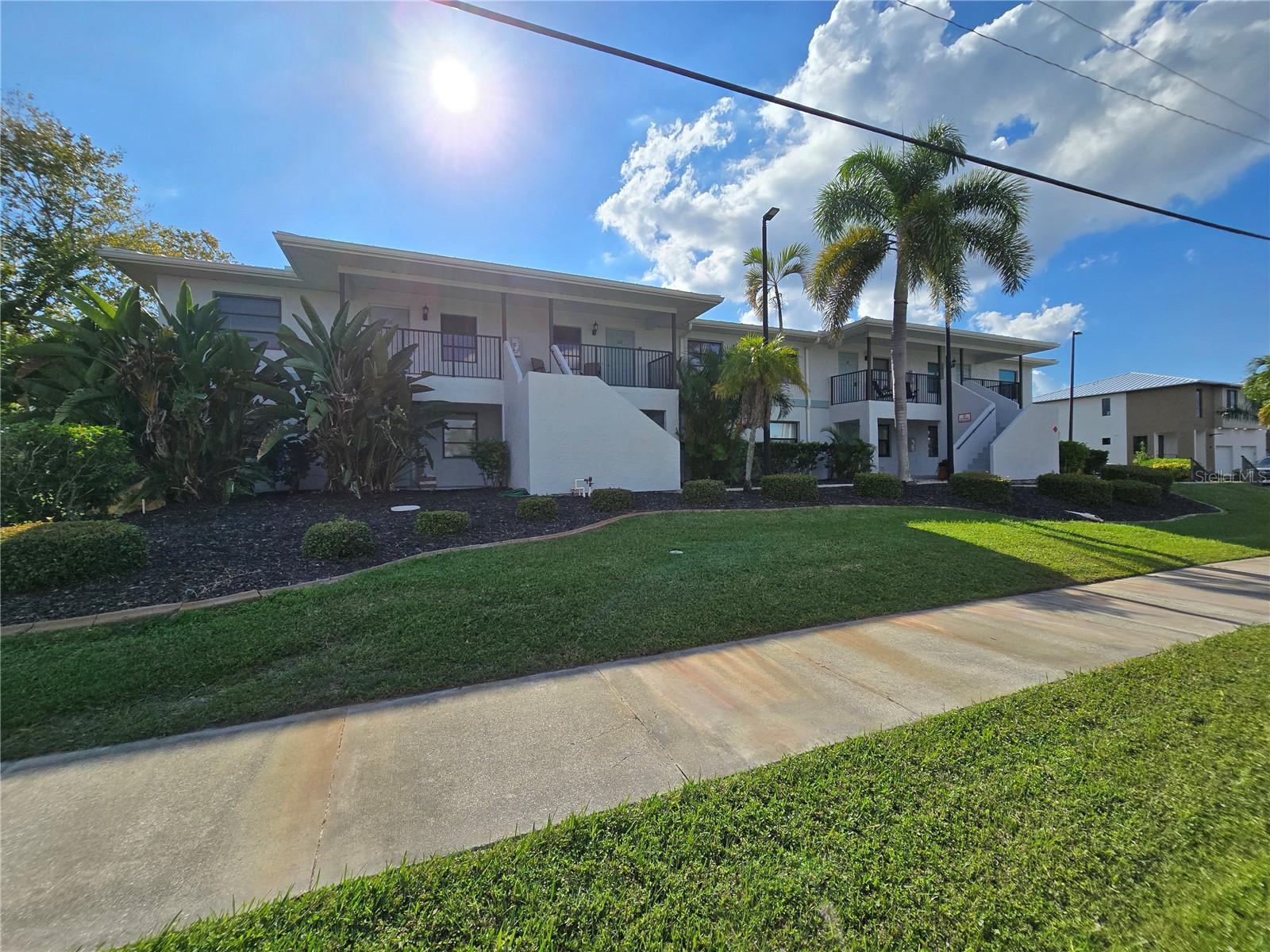 Welcome to your perfect winter getaway! This beautifully furnished, move-in ready condo offers a direct view of the St. Andrew’s South Golf Course and access to a sparkling community pool—ideal for relaxing under the Florida sun. Located in the quiet and friendly Punta Gorda Isles neighborhood, this home invites you to enjoy peaceful mornings, gentle breezes, and evenings surrounded by tropical charm.
The condo comes fully furnished—everything you see is included, except for the owner’s personal items—so you can move right in and start enjoying the carefree Florida lifestyle. The current owner, sadly, must sell after only a few months of ownership due to health reasons, creating a wonderful opportunity for someone new to make it their own. Best of all, this condo remained safe and dry through all of the 2024 storms.
Just bring your suitcase and start living your Florida dream!