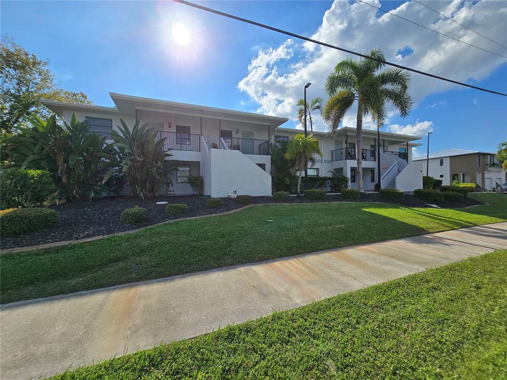 Photo of 3627 Bal Harbor Boulevard #102, Punta Gorda, FL 33950 (MLS # C7516691)
