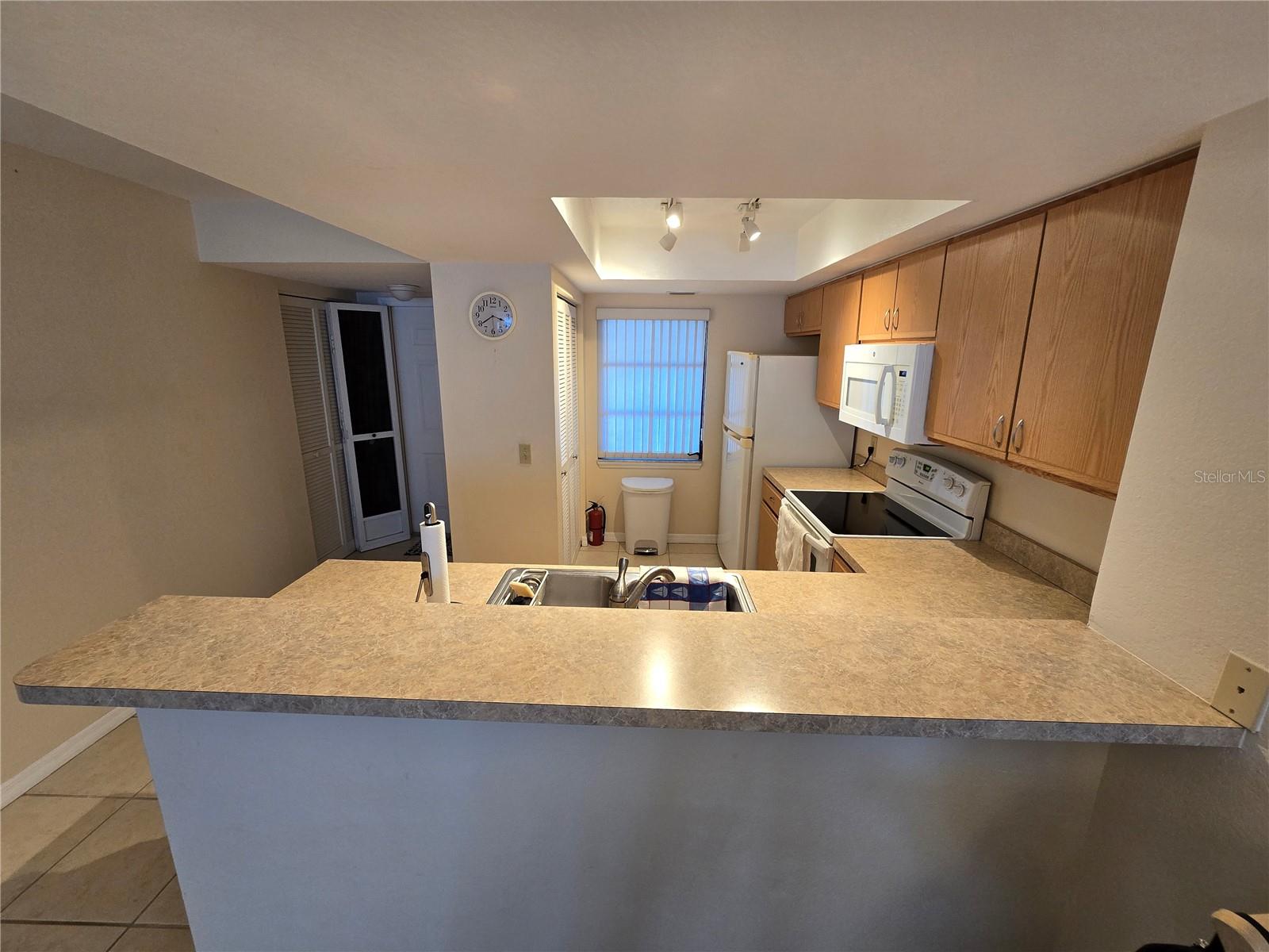 BERMUDA VIEW - Residential
