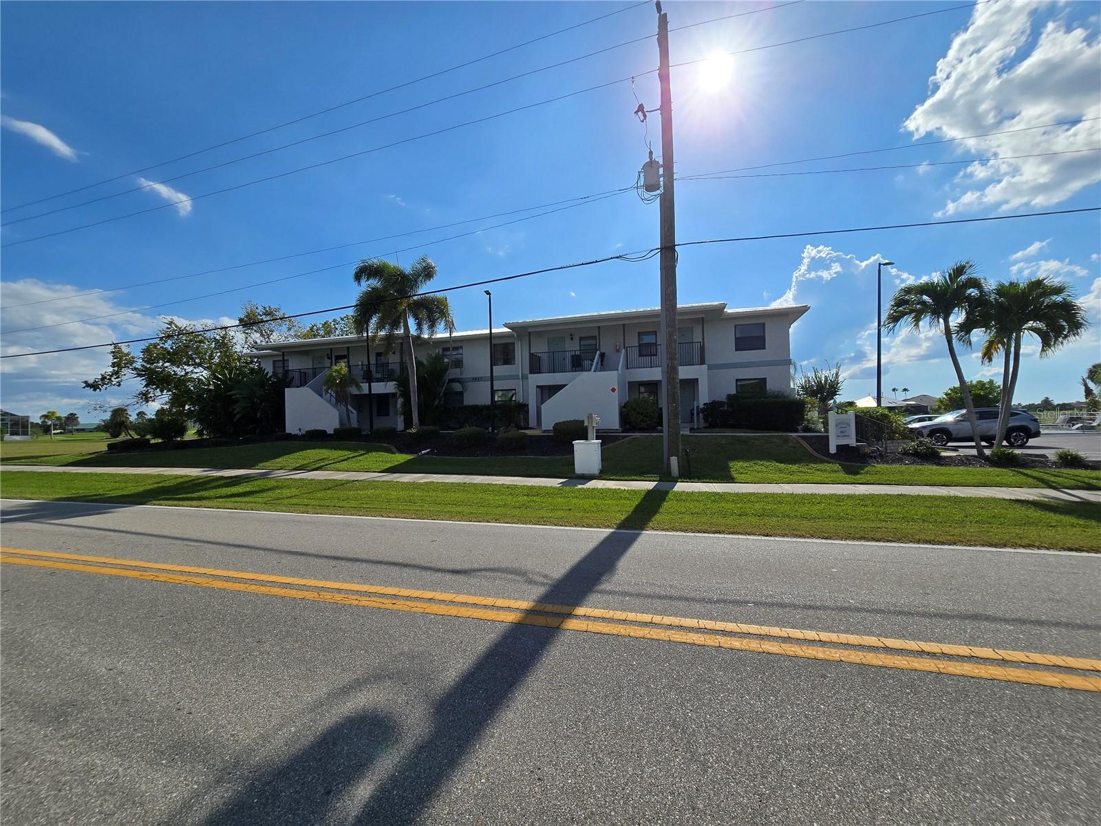 BERMUDA VIEW - Residential