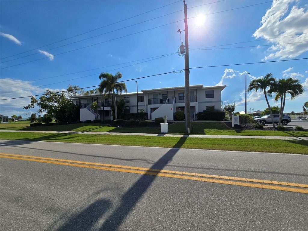 Photo of 3627 Bal Harbor Boulevard #102, Punta Gorda, FL 33950 (MLS # C7516691)