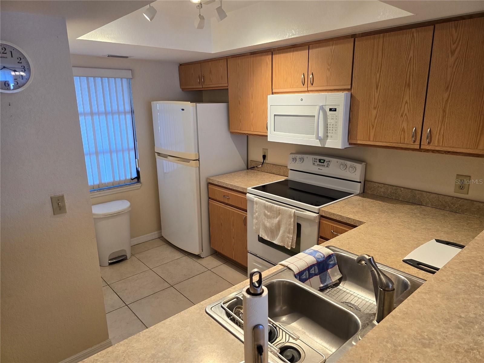 BERMUDA VIEW - Residential