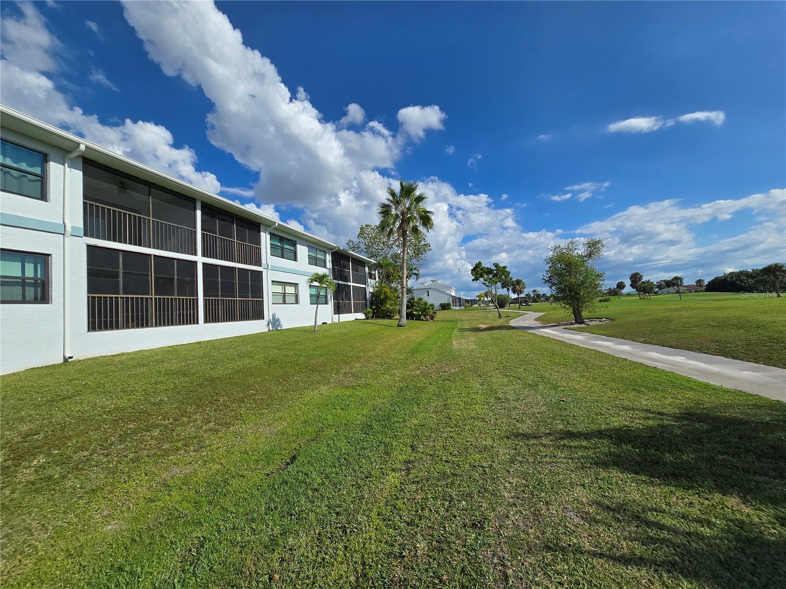 BERMUDA VIEW - Residential
