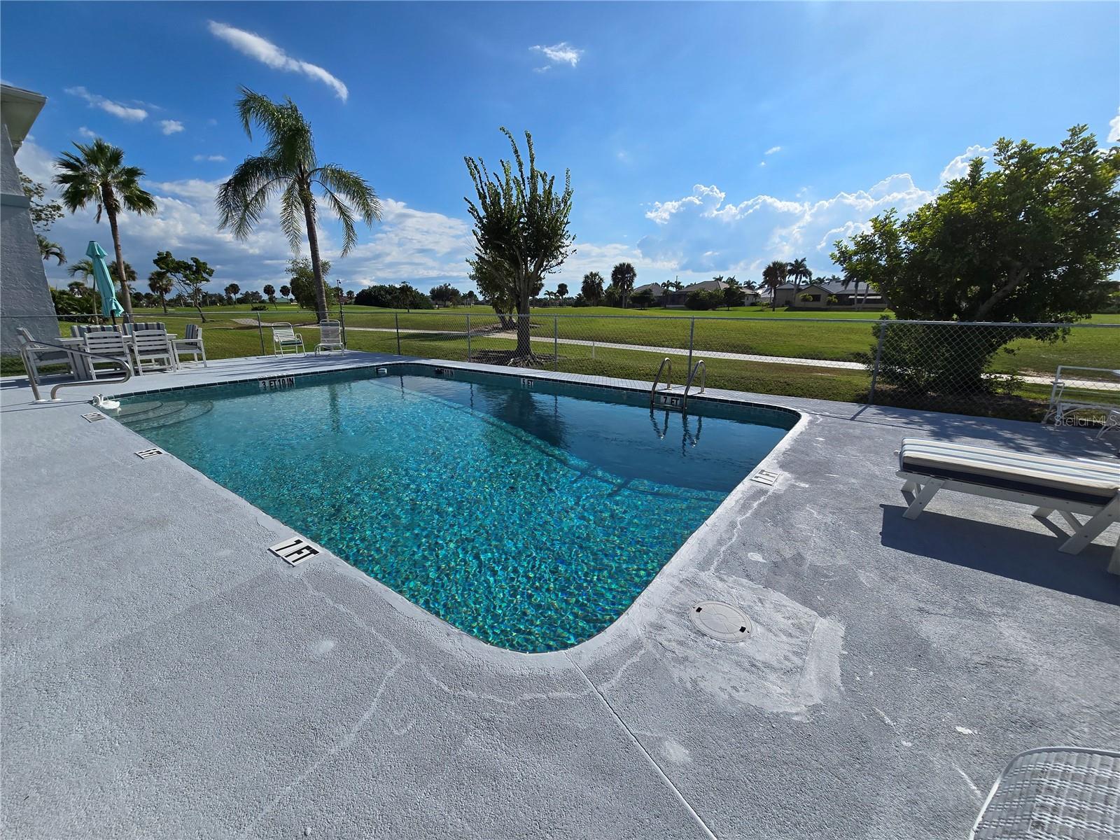 BERMUDA VIEW - Residential