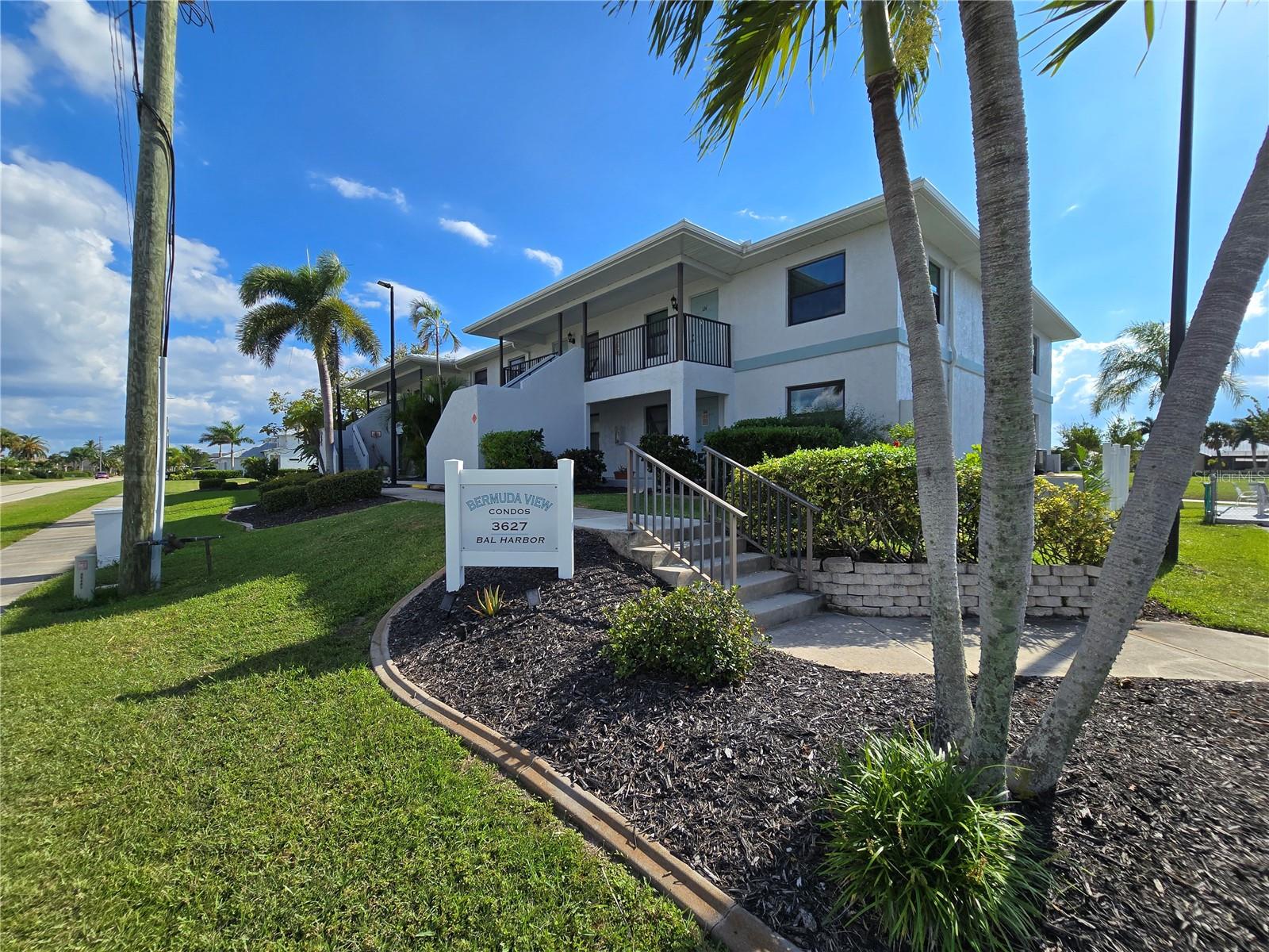 BERMUDA VIEW - Residential