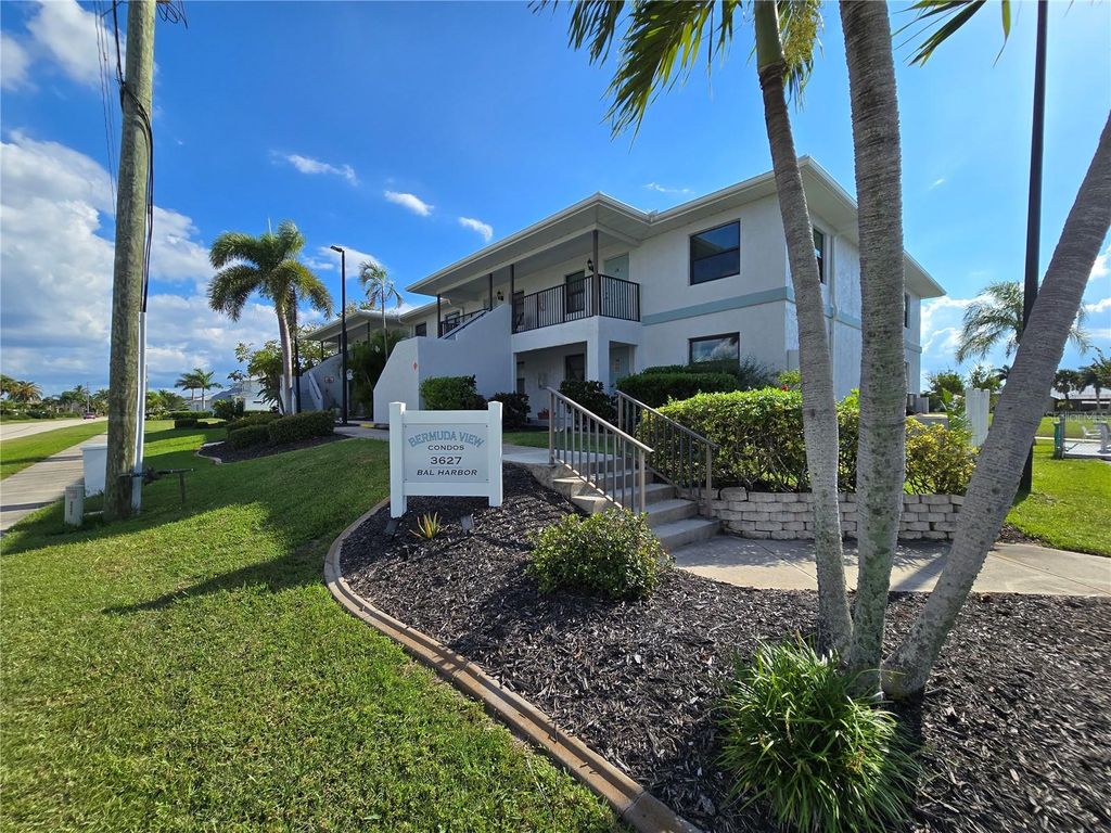 Photo of 3627 Bal Harbor Boulevard #102, Punta Gorda, FL 33950 (MLS # C7516691)