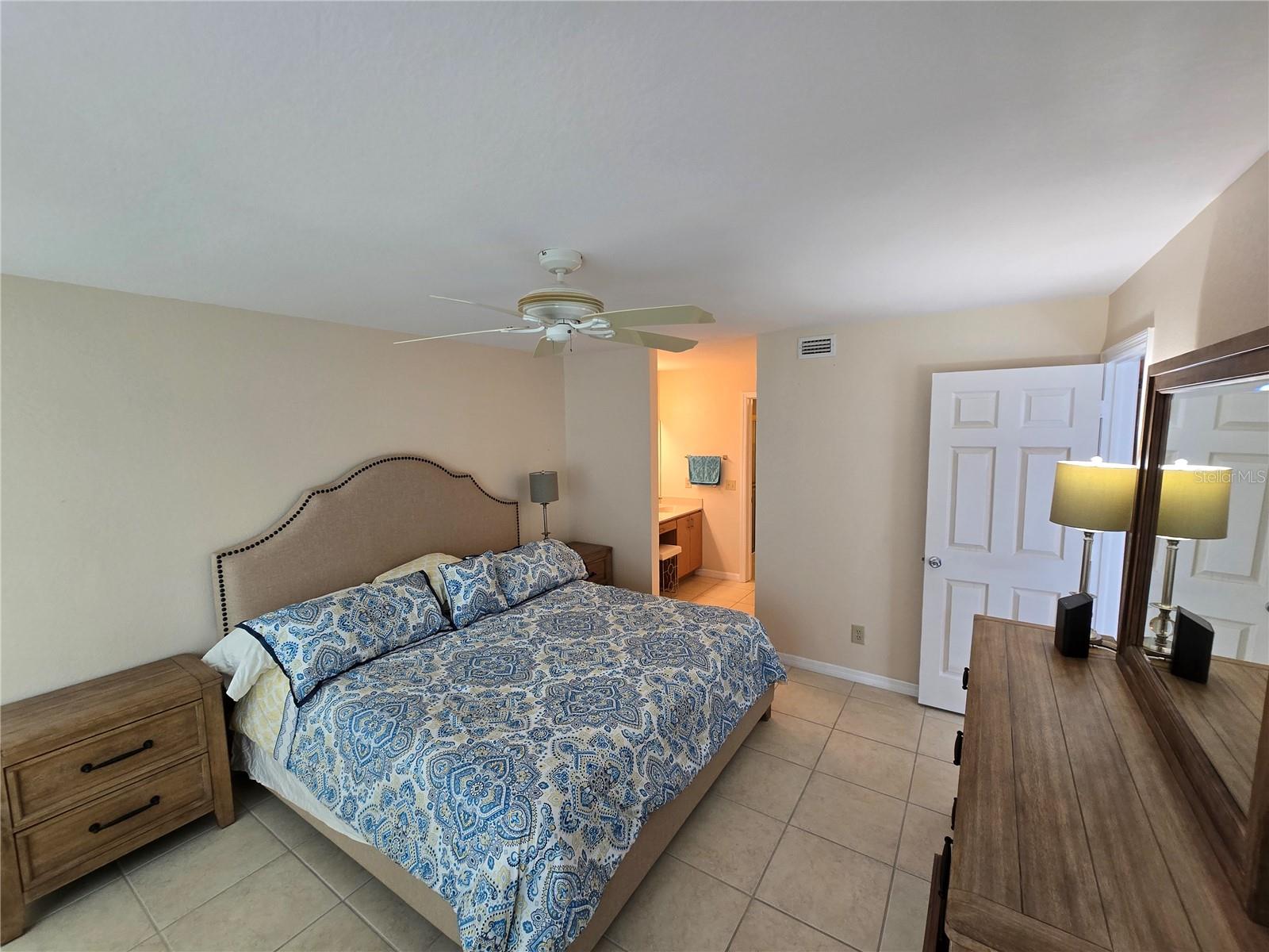 BERMUDA VIEW - Residential