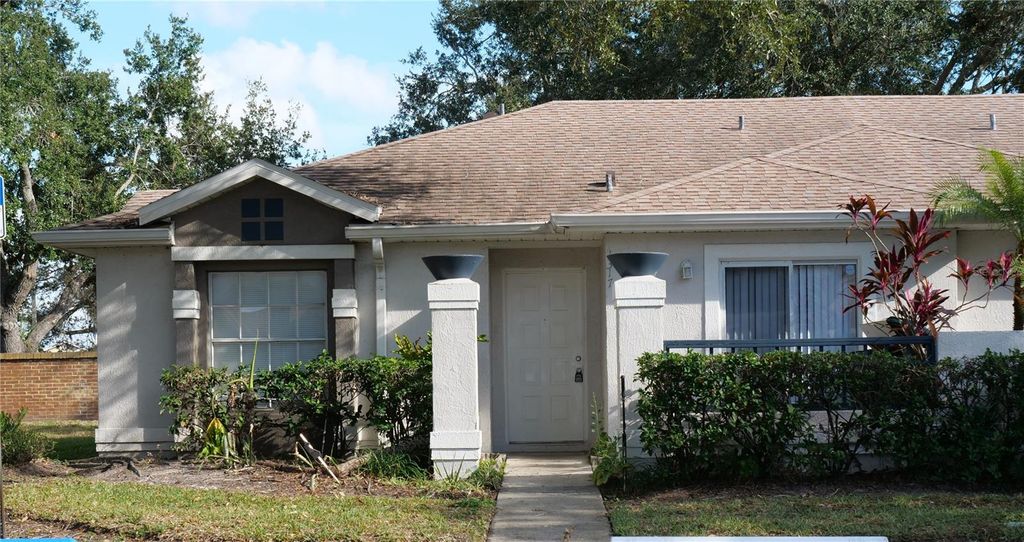 Photo of 1317 Lucaya Circle, Orlando, FL 32824 (MLS # O6374310)
