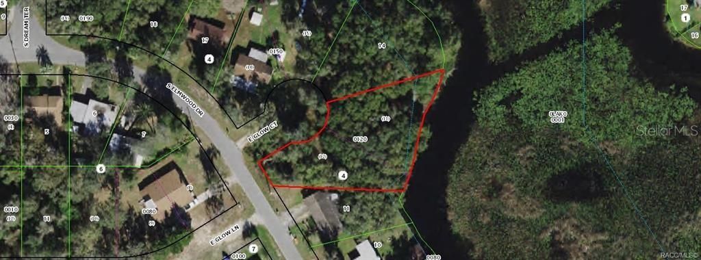 Photo of 8838 E Glow Lane, Inverness, FL 34450 (MLS # TB8413570)