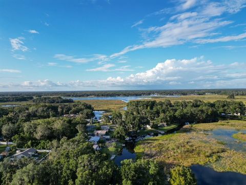 8838 E GLOW LANE INVERNESS FL 34450