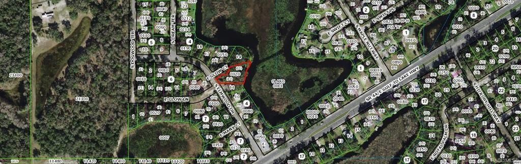 Photo of 8838 E Glow Lane, Inverness, FL 34450 (MLS # TB8413570)