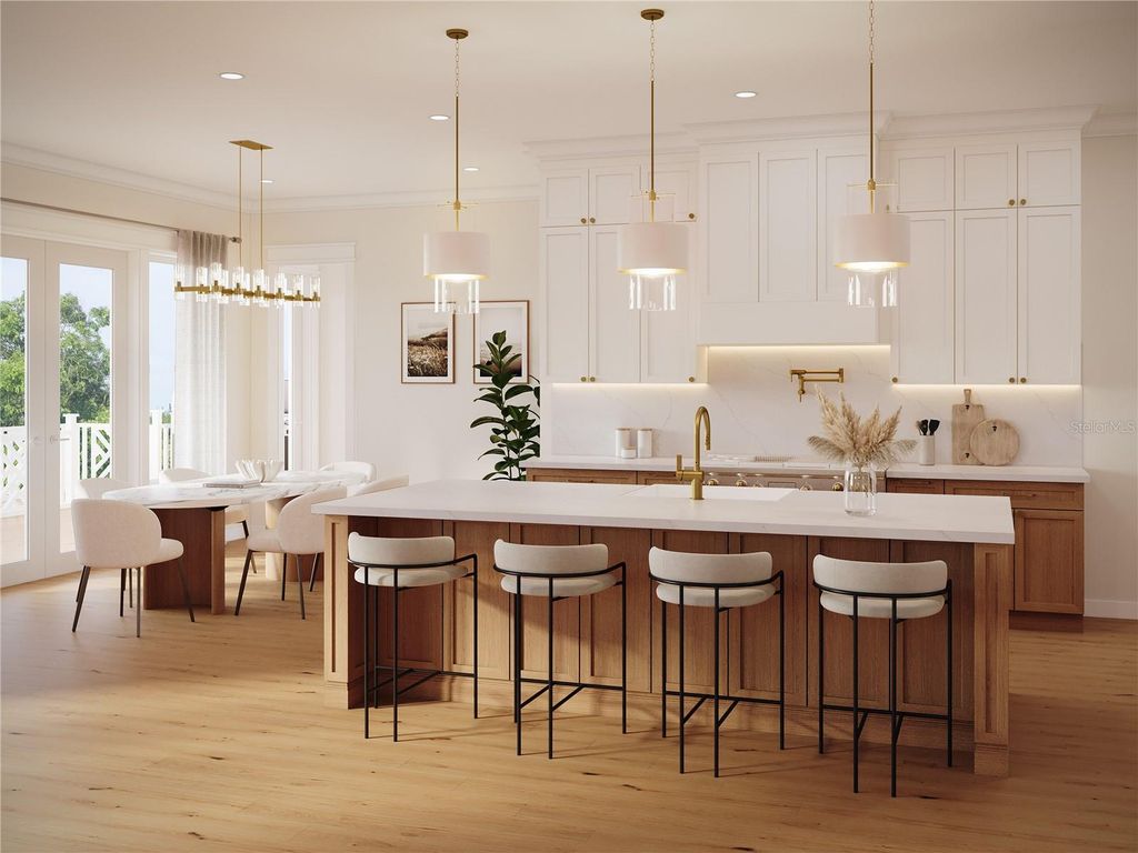 Photo of 2312 S Occident Street, Tampa, FL 33629 (MLS # TB8405010)