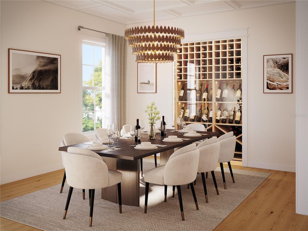 Photo of 2312 S Occident Street, Tampa, FL 33629 (MLS # TB8405010)