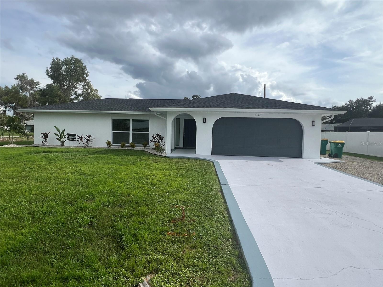 **ANNUAL** BEAUTIFUL 3/2/2 POOL HOME** NEW POOL BEING INSTALLED SOON**HOME AVAILABLE 10/1**Spacious kitchen opens to family room that leads to gorgeous screened lanai area with pool. Primary suite and other bedrooms have large closets. Laundry room equipped with cabinets and washer and dryer for your convenience. Located close to shopping, restaurants, and parks. Call for showing appointment TODAY!!