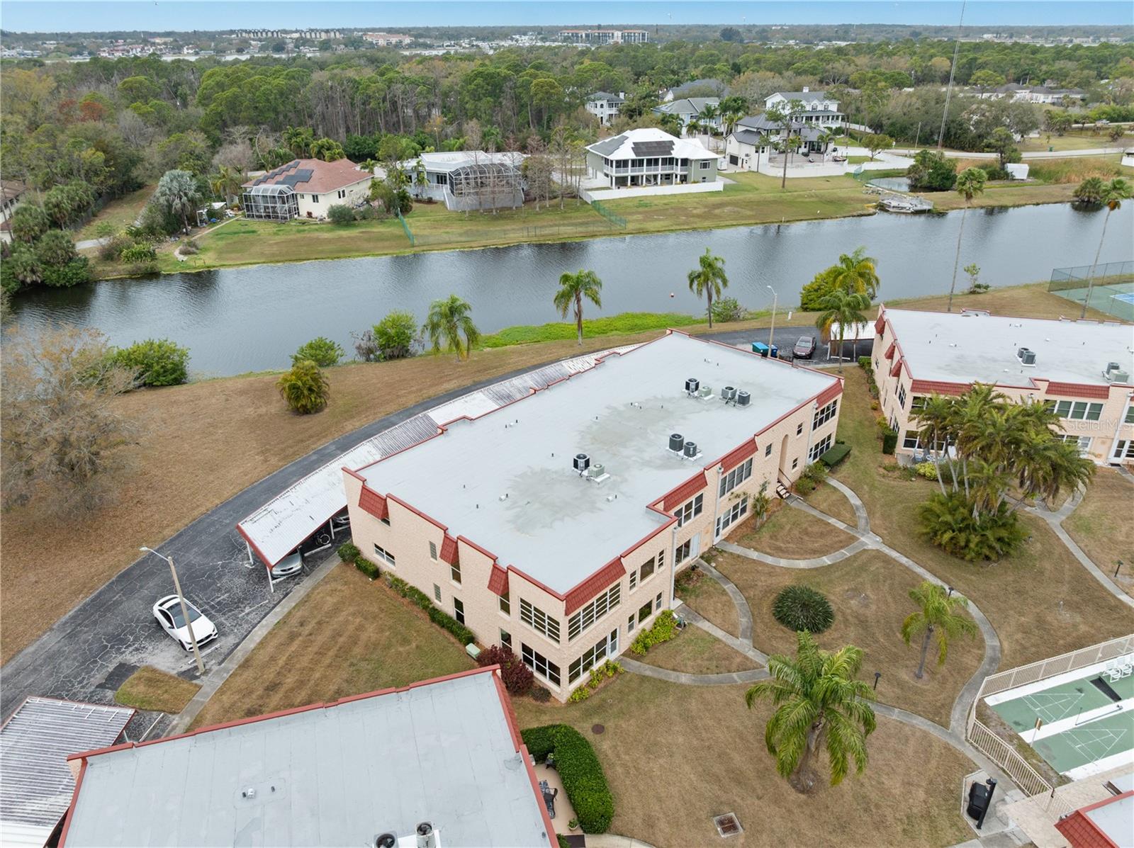 GARDENS THE CONDO - Residential