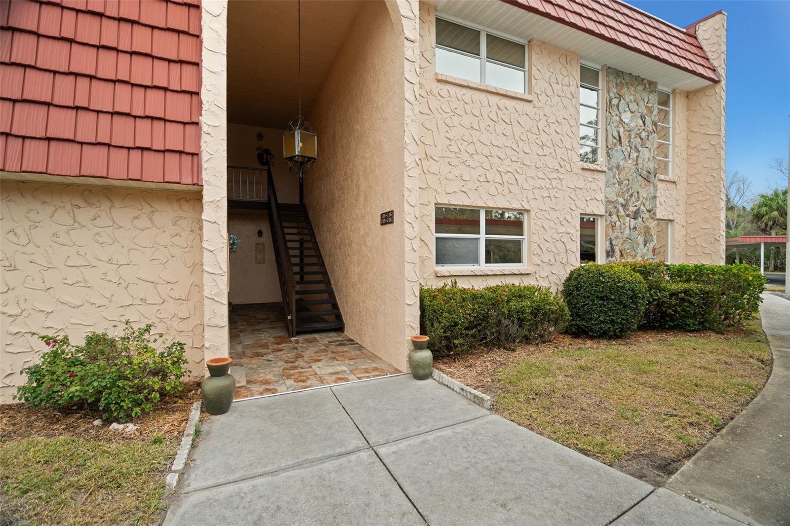 GARDENS THE CONDO - Residential