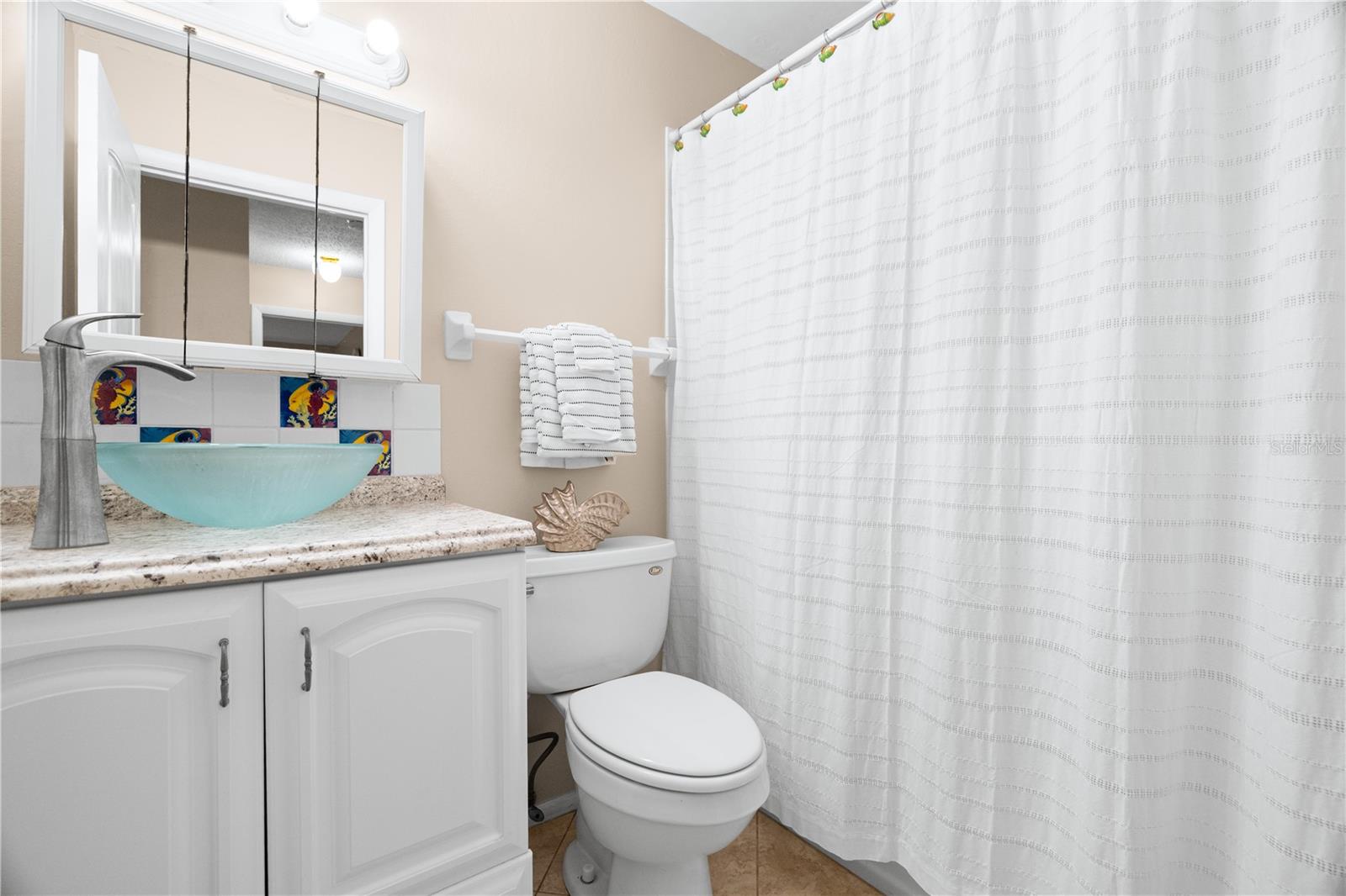 GARDENS THE CONDO - Residential